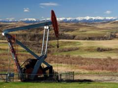 Америка станет нефтяным гегемоном