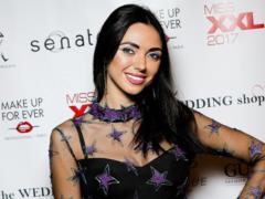 Вика из «НеАнгелов» рассказала о самом горячем желании