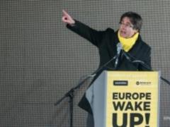 The Belgian court closed the case on the extradition of Puchdemon to Spain