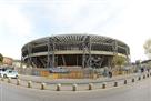 Napoli will build a new stadium outside Naples