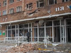Tuka will make Disneyland out of Donbass