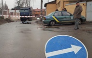 В Киеве водитель сбил насмерть пенсионерку