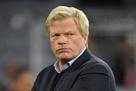 Oliver Kahn: I should go to Manchester United
