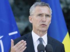 NATO countries ready to help Ukraine, - Stoltenberg