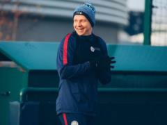 Guardiola will not let Zinchenko out of Manchester City, because he counts on him