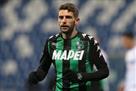 Sassuolo did not receive proposals for Berradi
