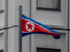 North Korea will start a war in case of a naval blockade
