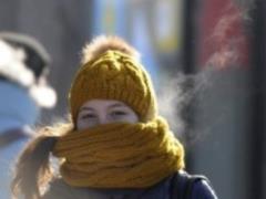 В Киеве на выходных ждут ухудшения погоды