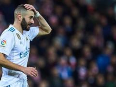 Zidane is pleased with Benzema and asked not to buy another forward