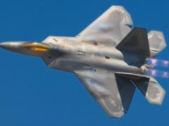 Истребители США обстреляли российские штурмовики