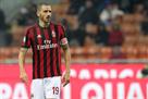 Bonucci: From the question "why did you leave Juventus?" I'm thrown into the sweat