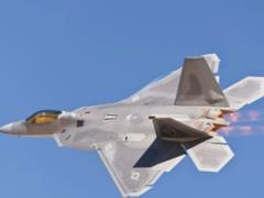 Пилоты ВВС США своими пушками быстро охладили пыл  путинских соколов  в Сирии