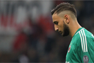 Donnarumma responded to insults of fans: I did not expect this