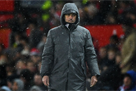 FA asked Mourinho to explain his words before the Manchester derby