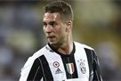 Piazza will not leave Juventus in winter