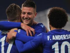 Lazio went to the quarter-finals of the Italian Cup thanks to the victory over Cittadella