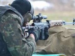 It became known about the new insidious tactics of militants in the area of ??Vodyanoy