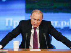 Russian journalist about Putin: I ll tell you a secret. This man is lying