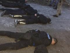Криминальная задача. Политолог рассказал, кому могут угрожать банды из ОРДЛО