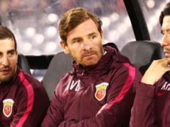 Villas-Boasch can lead PSG