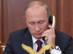 Трамп сказав Путіну спасибі