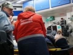 У Тернополі відбувся вибух на заводі - ВІДЕО,