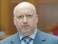 Russia s dominance policy is the main threat to Europe, - Turchinov