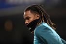 Swansea intends to stop renting Sanches - media
