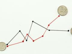 Pessimists have brought down the ruble