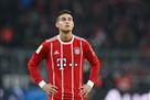 HAMES: Everything suits me in Bavaria