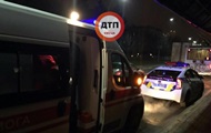 У Києві кавказці побили хлопця за прохання не їздити по тротуарах