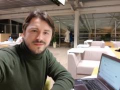 У Сергія Притули з явився серйозний конкурент