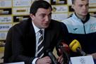 President Steel: We will finish the season in any conditions