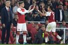 Wenger: Ozil and Sanchez will not leave in January