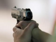 In the Dnieper, the family of entrepreneurs in their house was shot