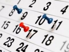 Институт национальной памяти предлагает сократить число праздничных дней до десяти