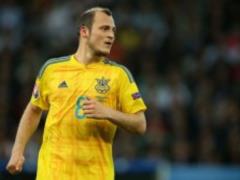 Zozulya elected the best player of the tour in Segunda