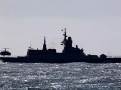 The Guardian: Russia can leave NATO without the Internet