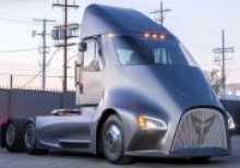 Продавец недвижимости сделал конкурента тягачу Tesla