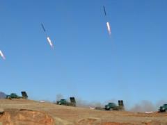 Сенатор оцінив ймовірність війни між США і КНДР