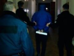 In Zhytomyr, police detained jewelry robbers