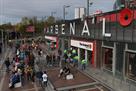 Tickets for Liverpool - the cheapest in the Premier League, at Arsenal - the most expensive
