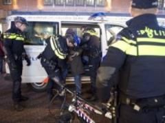 В аеропорту Амстердама сталася стрілянина