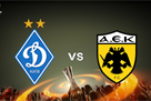 Tickets for the match Dynamo - AEK from 35 UAH