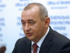 Lutsenko will not leave the post of Attorney General, - Matios