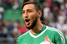 Milan will consider the proposals for Donnarumme, if he wants to leave