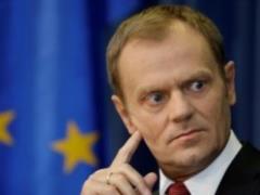 I m not a big fan of Russia, - Tusk