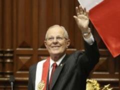 В Перу может появится новый президент