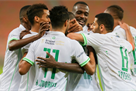 Al-Ahli Rebrova led the tournament table of the championship of Saudi Arabia