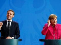 Tandem Merkel-Macron: a new period of reforms for the EU